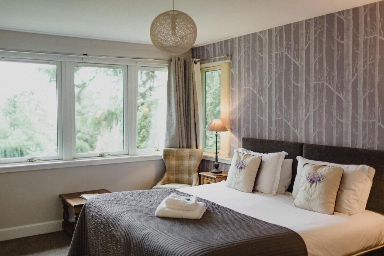 فندق Taypark House دندي المظهر الخارجي الصورة