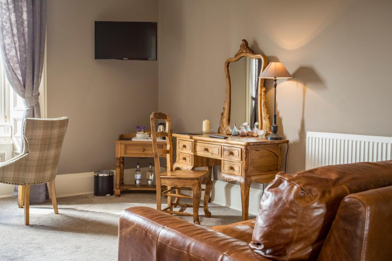 فندق Taypark House دندي المظهر الخارجي الصورة