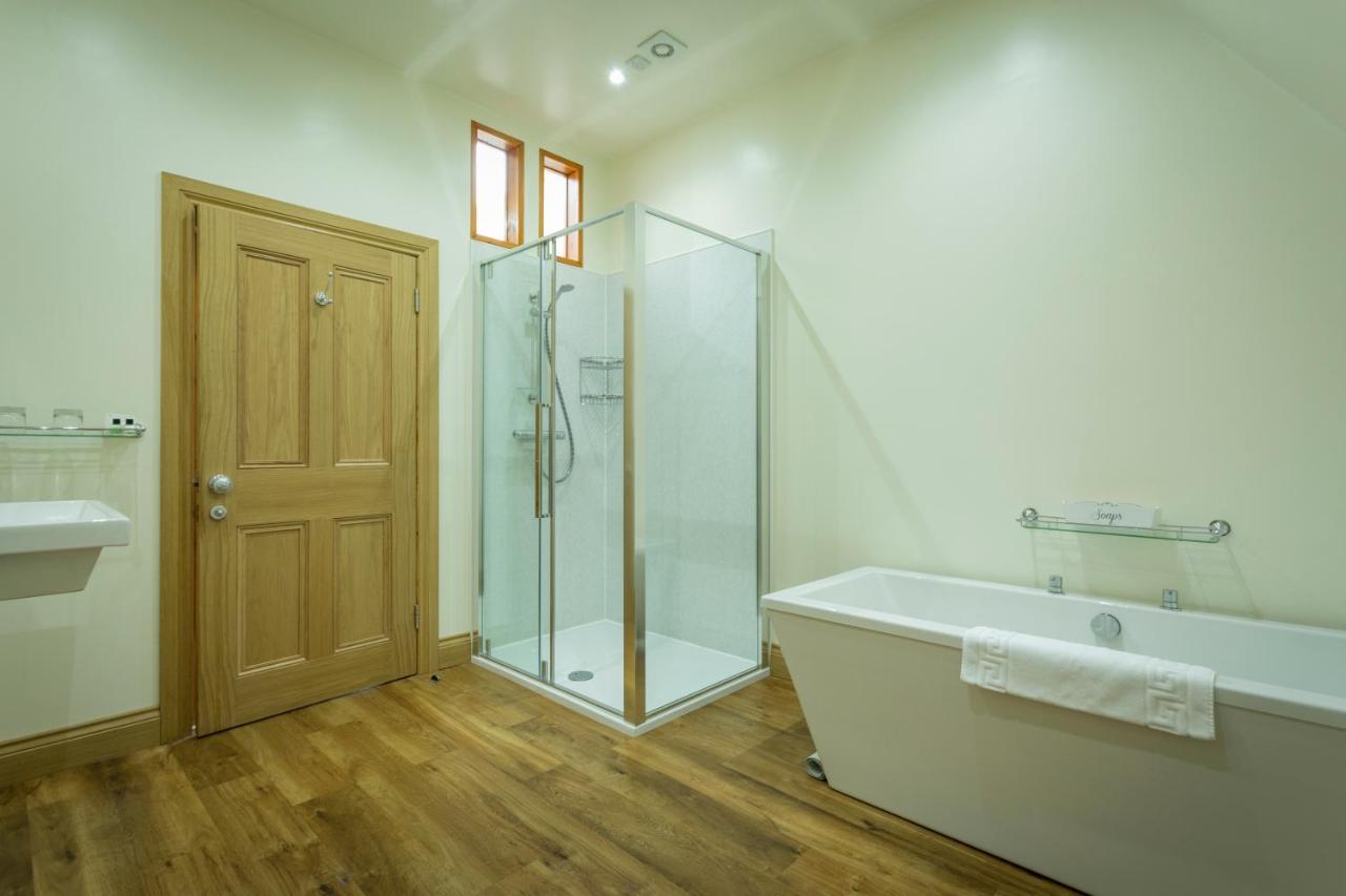 فندق Taypark House دندي المظهر الخارجي الصورة