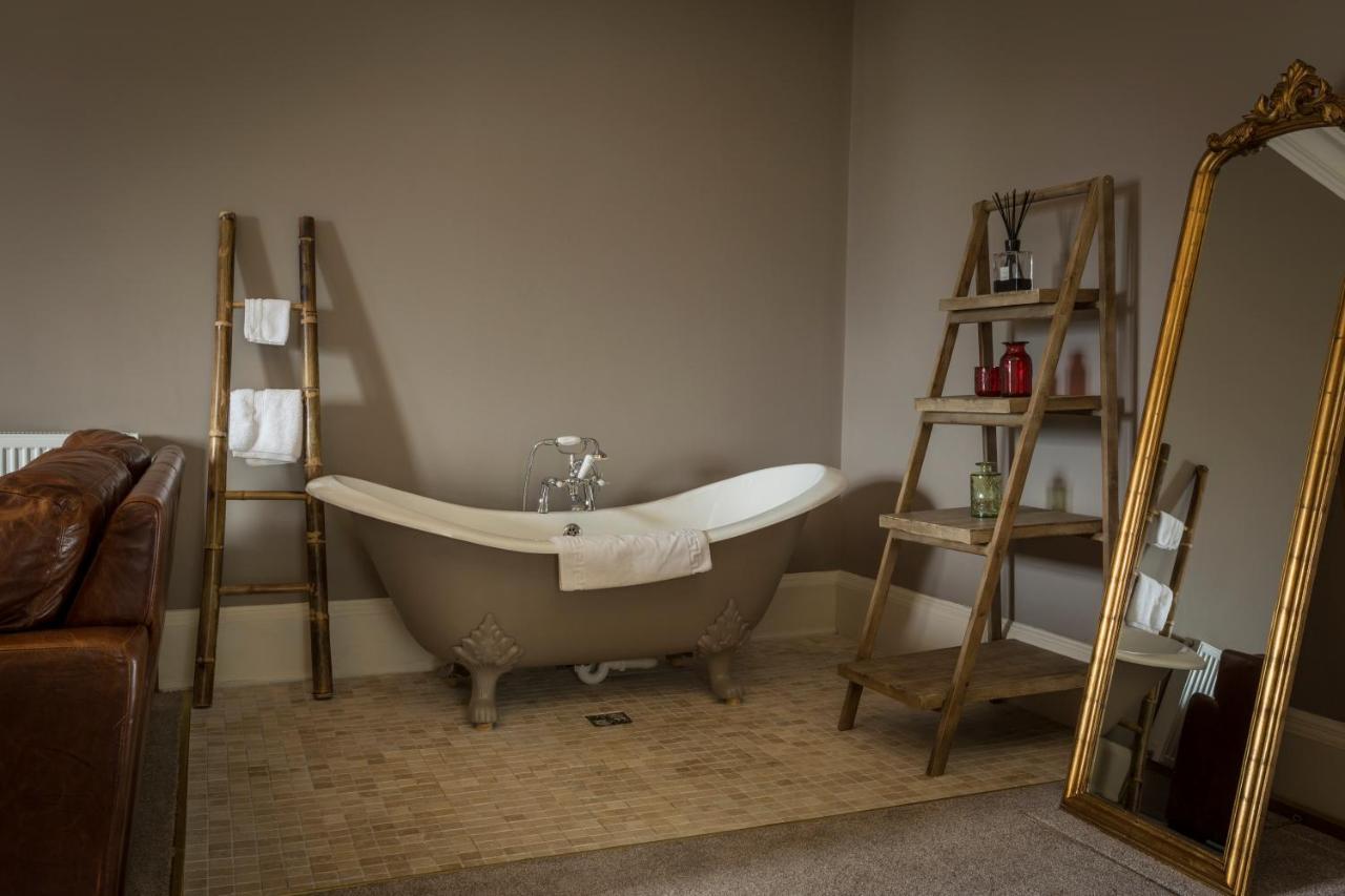 فندق Taypark House دندي المظهر الخارجي الصورة