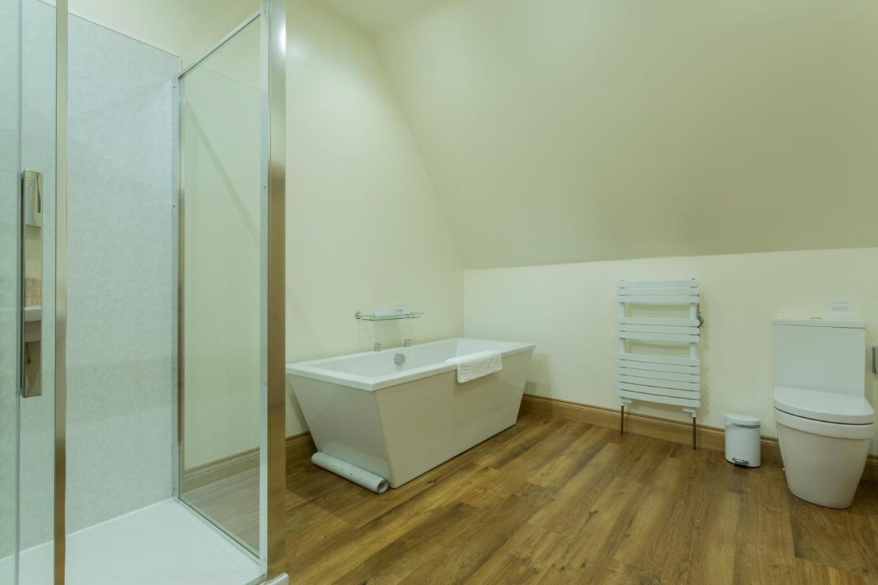 فندق Taypark House دندي المظهر الخارجي الصورة