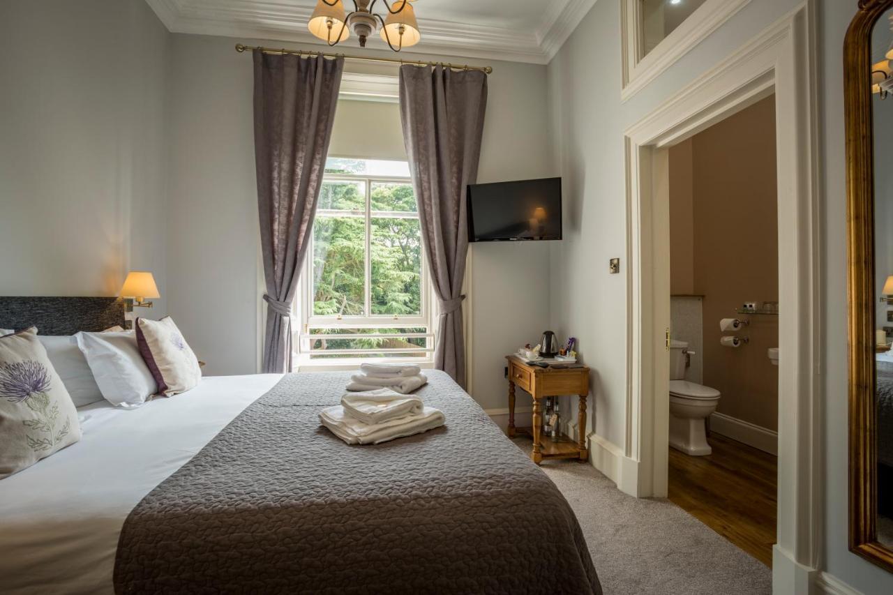 فندق Taypark House دندي المظهر الخارجي الصورة