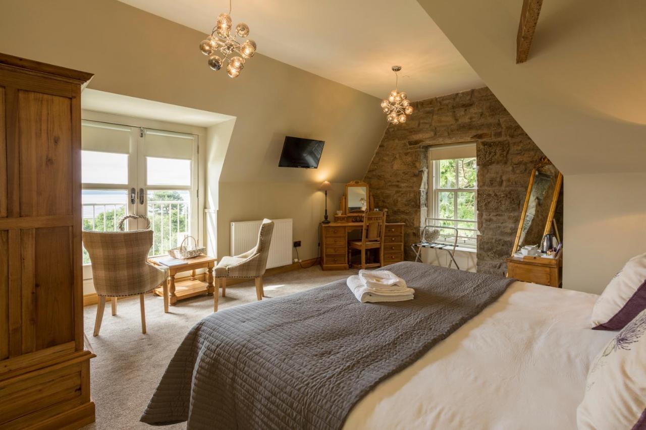 فندق Taypark House دندي المظهر الخارجي الصورة