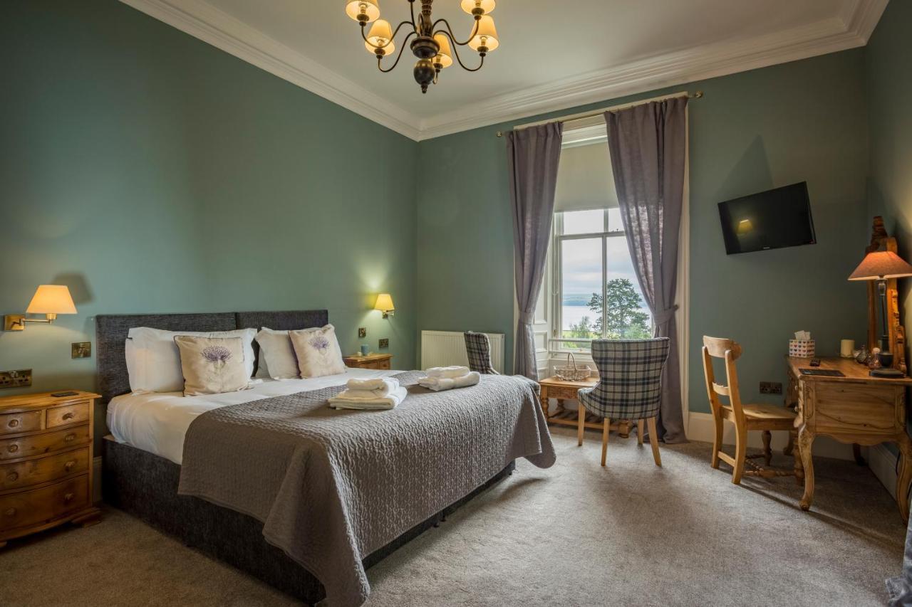 فندق Taypark House دندي المظهر الخارجي الصورة