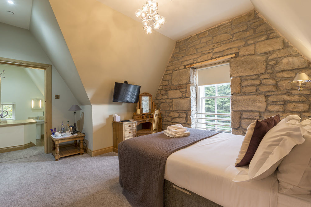فندق Taypark House دندي المظهر الخارجي الصورة