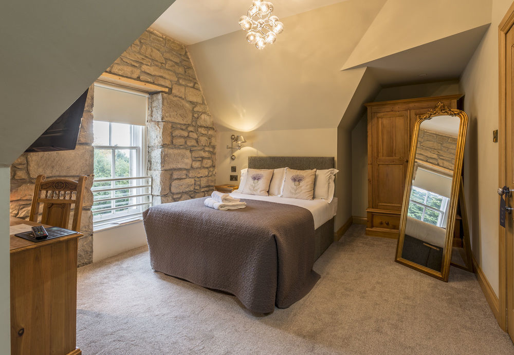 فندق Taypark House دندي المظهر الخارجي الصورة