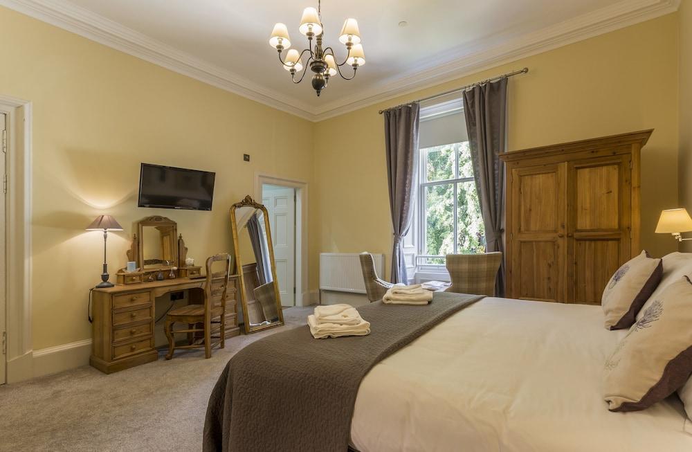 فندق Taypark House دندي المظهر الخارجي الصورة