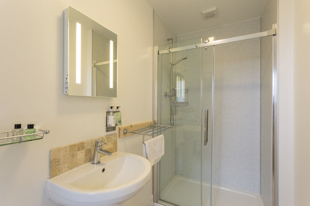 فندق Taypark House دندي المظهر الخارجي الصورة
